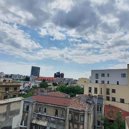 City Center Majestic Studio Apartment Bucharest Luaran gambar